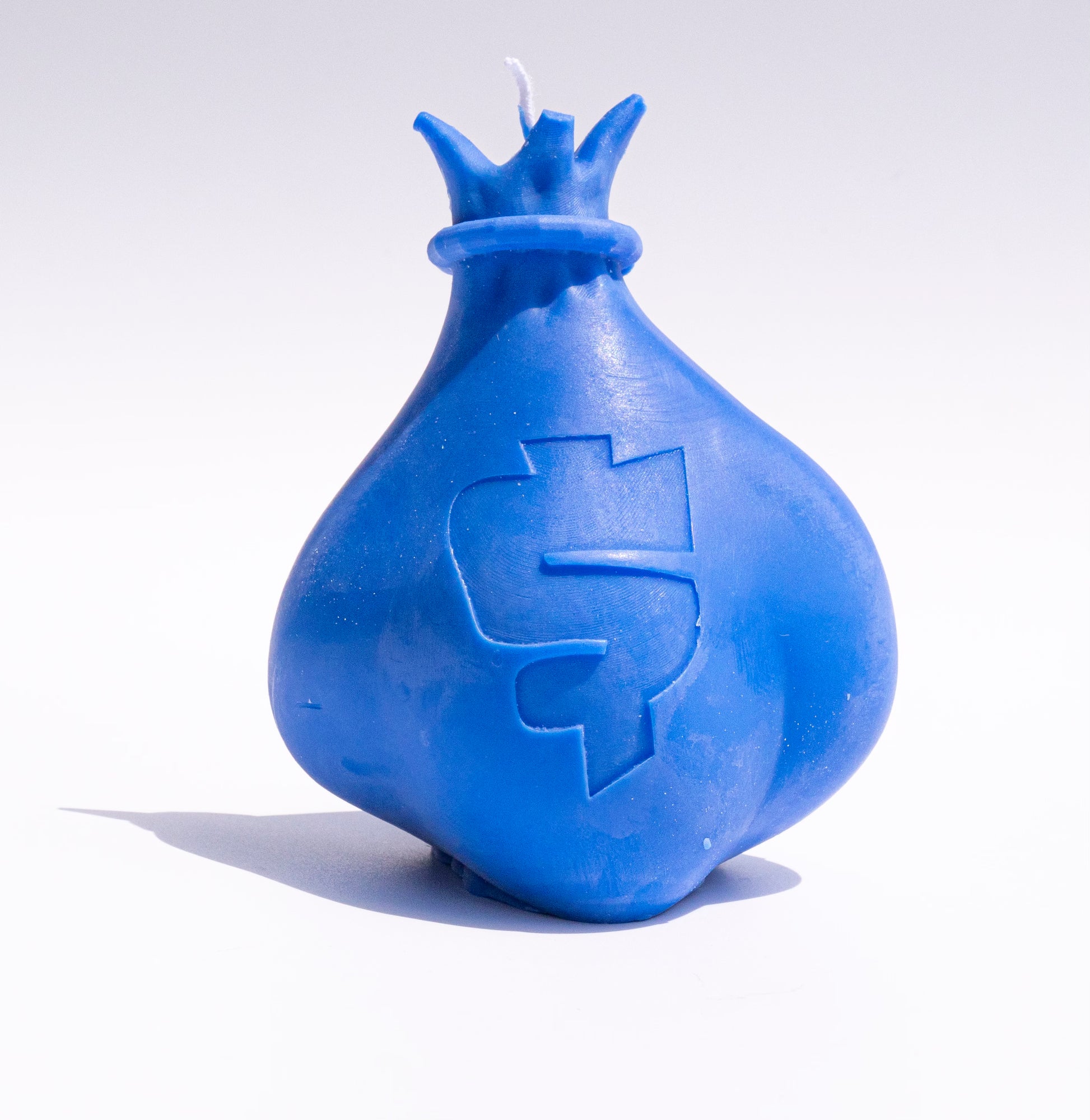 money-bag-candle-blue-berry-paypa-boy-s-trap